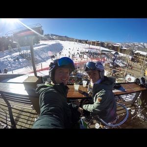 Meet your Posher, Mary